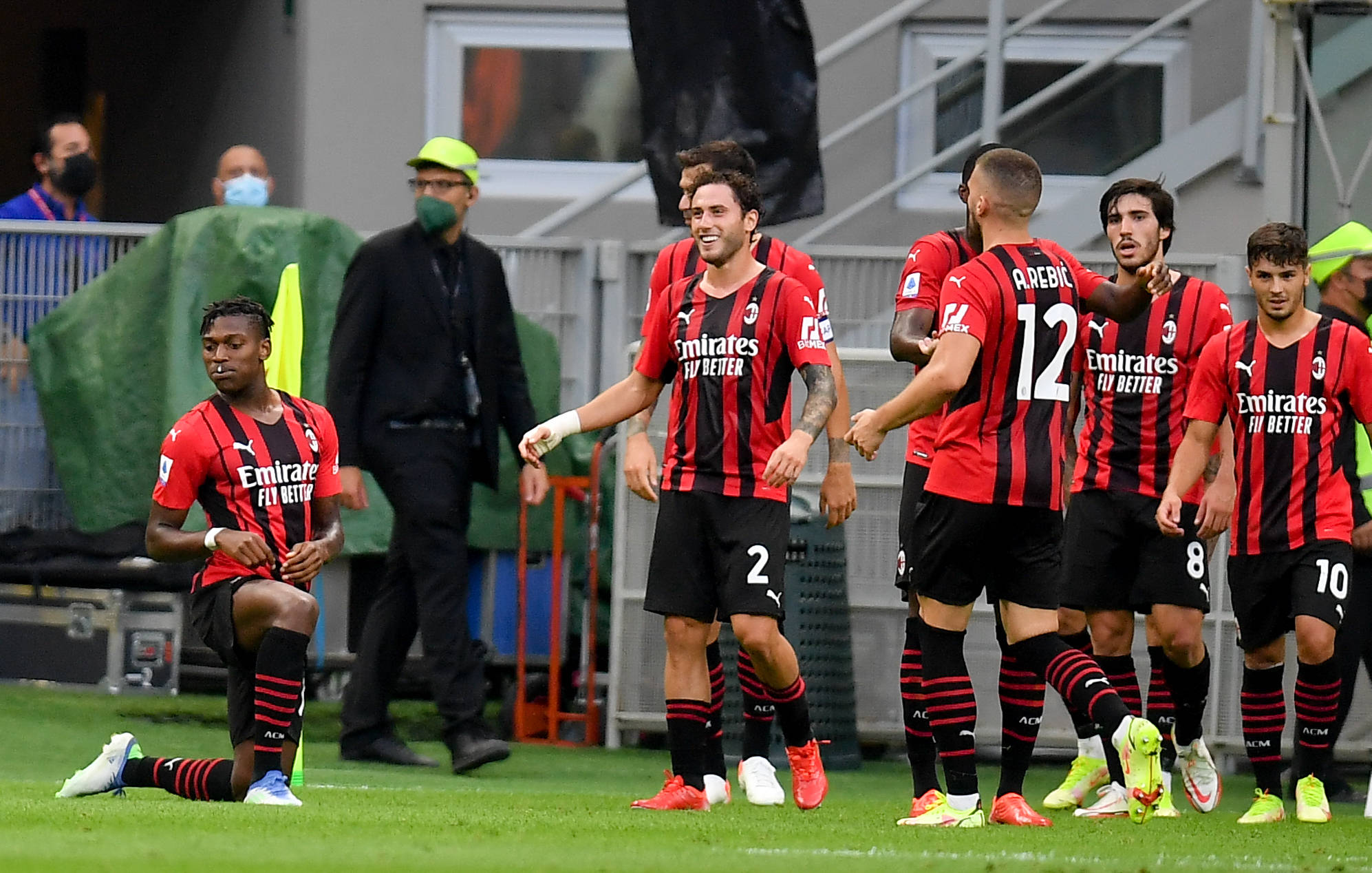 北爱尔兰媒体：抽到意大利是最糟糕的结果，他们仍非常优秀（北爱媒体：抽中意大利是最差签，对手依旧强劲）